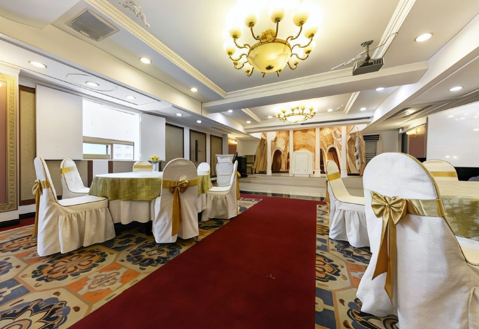 프라임관광호텔 객실