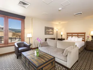 The Village at Palisades Tahoe