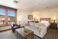 The Village at Palisades Tahoe Hotels in Olympic Valley