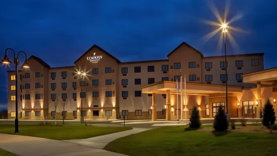 Country Inn & Suites by Radisson, Bemidji, MN