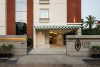 Eastin Residences Vadodara Hoteles en Vadodara