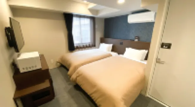 HOTEL LiVEMAX Kamata Ekimae