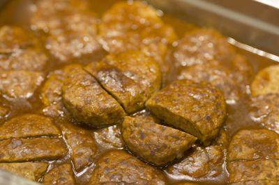 料理 三日月シーパークホテル安房鴨川の写真