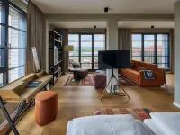 FREIgeist Göttingen Nordstadt, A Member of Design Hotels Hotels near Haltepunkt Garteschenke