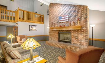 AmericInn by Wyndham Coralville