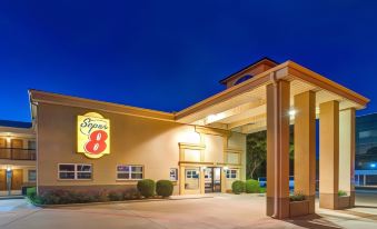 Super 8 by Wyndham Richardson Dallas