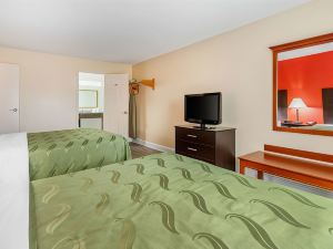 Quality Inn & Suites Lexington