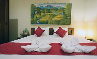 Pondok Loris Guest House