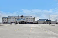 Best Western Plus Green Mill Village Hotel  Suites Convention Center