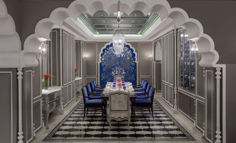 ITC Maurya, a Luxury Collection Hotel, New Delhi