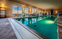 Desert Rose Resort & Cabins Hotels in Bluff