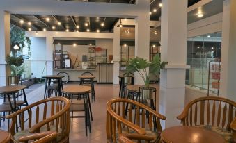 PLUM Hotel Lading Banda Aceh