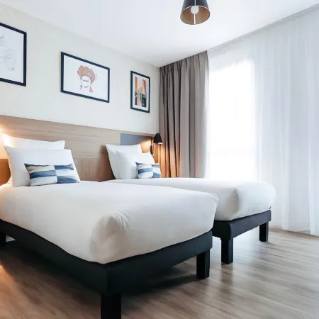 Appart'City Collection Saint Germain en Laye