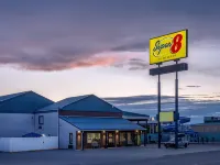 Super 8 by Wyndham Hardin Little Bighorn Battlefield