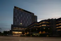 Opero Hotel Southkey Johor Bahru Hotels in 