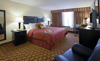 Super 8 by Wyndham Chicago Northlake O'Hare South