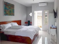 House Acasia Syariah Near Universitas Aisyiah Yogyakarta Mitra RedDoorz Hotels in Seyegan