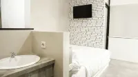 Djuragankamar Gunung Anyar Hotel a Gunung Anyar