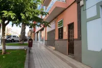 Aguere Nest Hostel Hotels in La Laguna