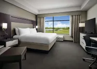 Best Western Plus Executive Residency Jackson Northeast Hôtels à proximité de : Casey Jones Museum