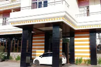 O2 Residence Hotels in Babura Sunggal