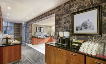 Hilton Garden Inn Aberdeen