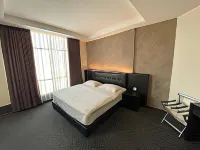 Just Hotel Batu Pahat Hotels in Simpang Kanan