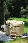 Cabana Sestina Hotels in Lunca Bradului