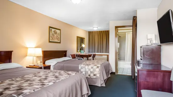 Rodeway Inn & Suites Branford - Guilford