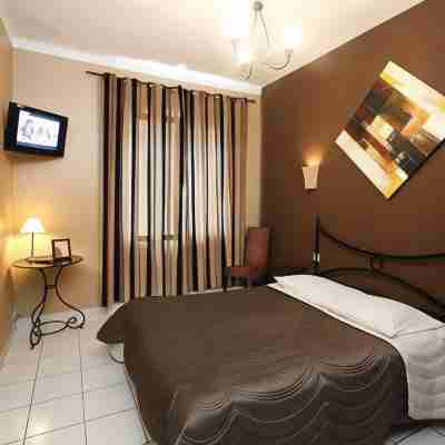Adonis Sanary - Grand Hôtel des Bains Rooms