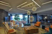 Thalazur Cabourg - Hôtel & Spa Hotels in Brucourt