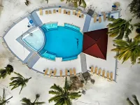 Kendwa Rocks Beach Hotel - piscina