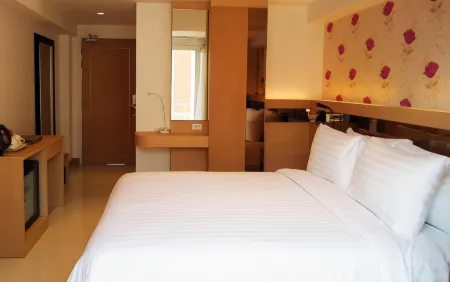 Kavin Buri Green Hotel