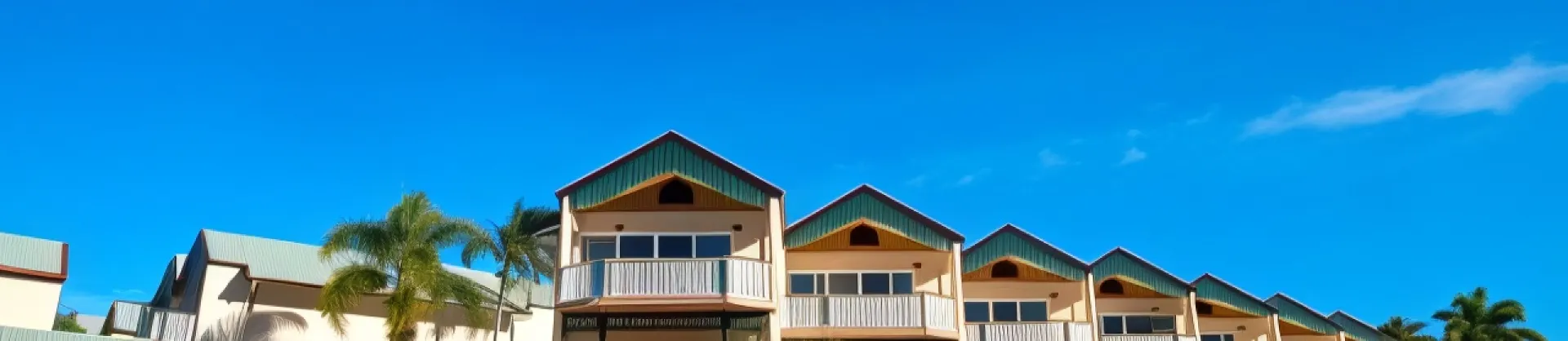 Gehobene Hotels 