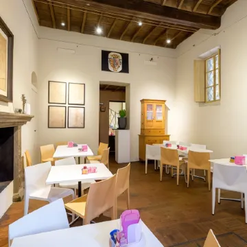 Palazzo Dalla Rosa Prati