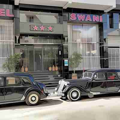 Hotel Swani Hotel Exterior
