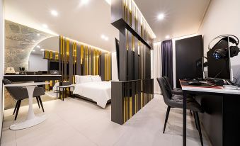 Brown Dot Hotel Sinan