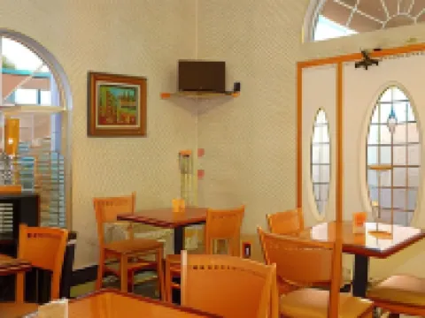 Days Inn by Wyndham Bishop Hotels in Bishop