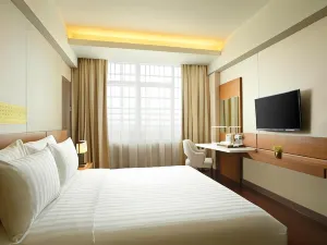 Hotel Santika Premiere Ice - BSD City