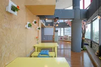 Gunsan Dashwim Guesthouse