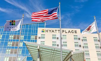 Hyatt Place Chicago Midway Airport