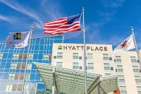 Hyatt Place Chicago Midway Airport