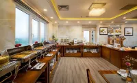 Champton Hotel Hanoi