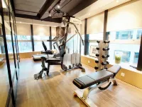 Yin Serviced Apartments Hotels in Hongkong