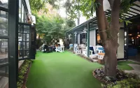 平之河內酒店 河內酒店