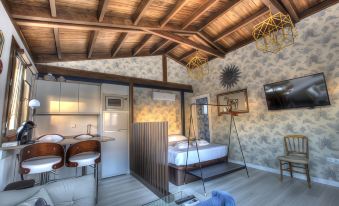 Apartamentos Real Suites Realejo - Housity