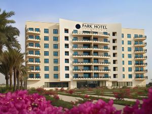 파크 아파트먼트 두바이 언 에지 바이 로타나 호텔