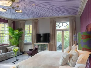 Bishopstrow Hotel and Spa - Small Luxury Hotels of the World