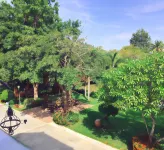 Muaan Resort Hotel di Suphan Buri