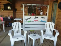 Chalet Zen Hotels in Afa